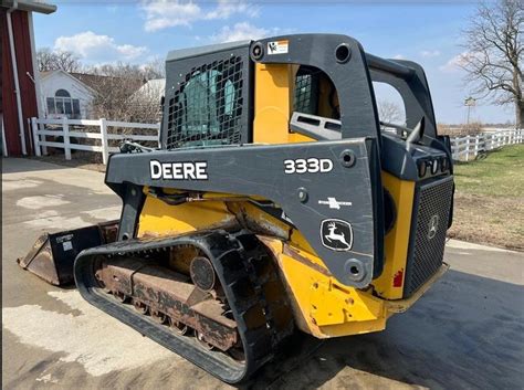 deere skid steer 333d|john deere 333e specifications.